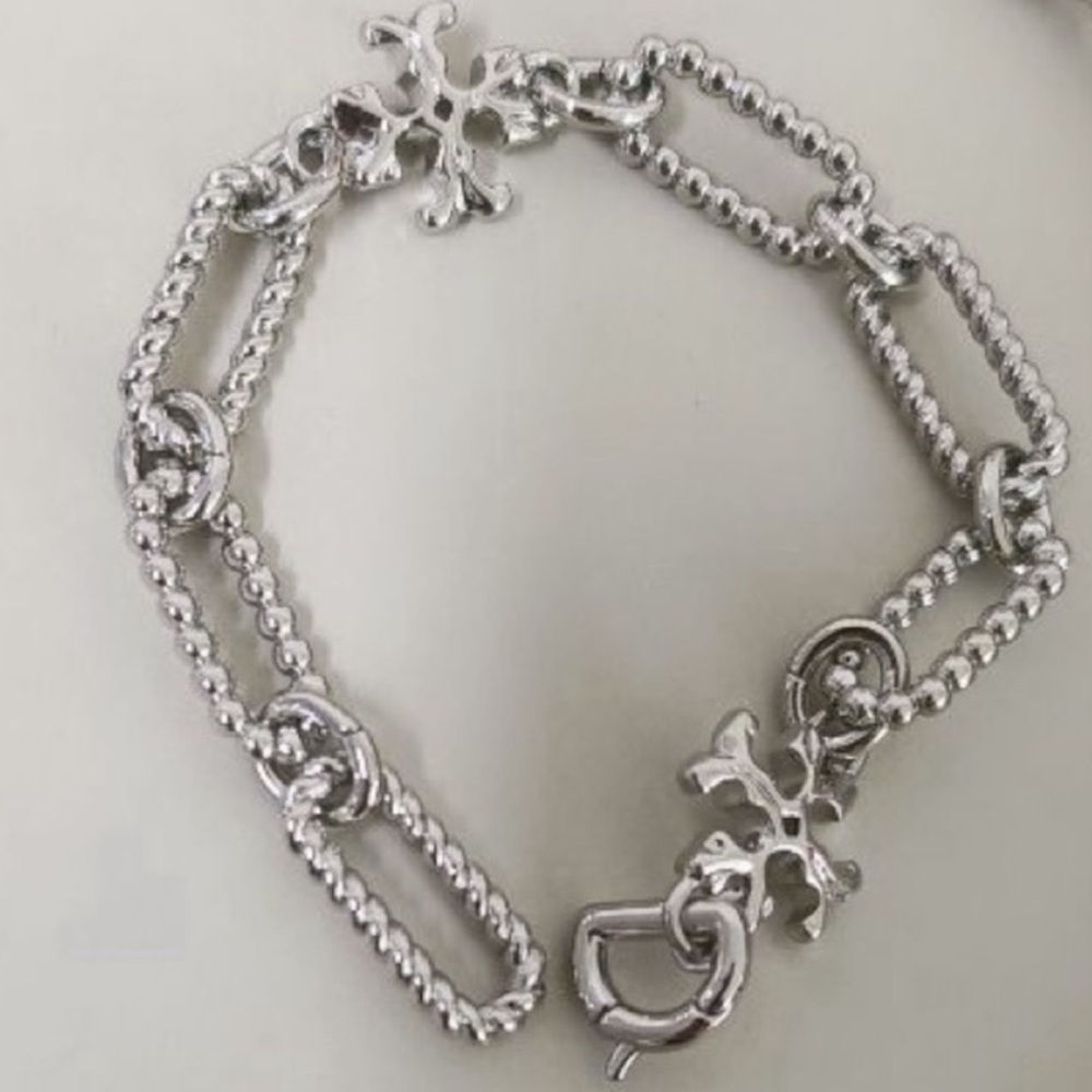 TORY BURCH 🆑 Authentic Designer Bracelet-Lowest Price-No Offers-Price Firm - Picture 9 of 10